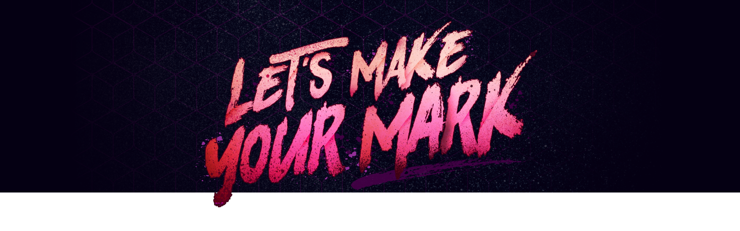 MakeYourMark