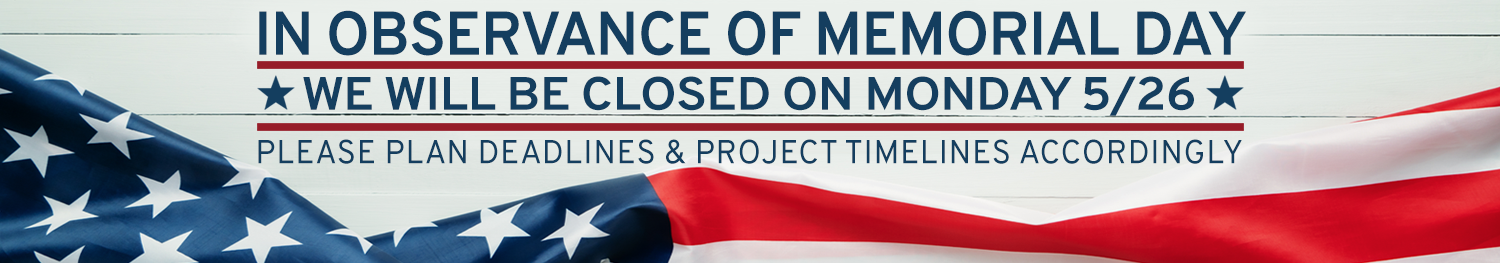 Smartlevels - Memorial Day 2025