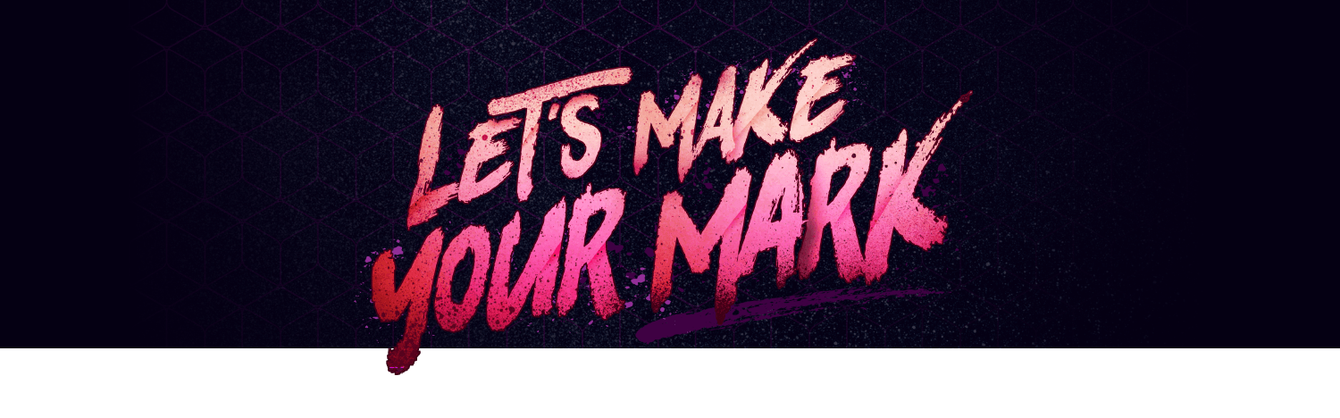 MakeYourMark