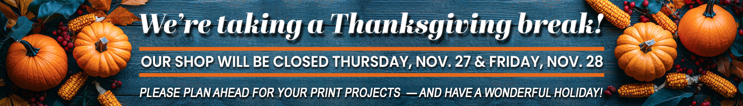 Smartlevels - Thanksgiving 2025